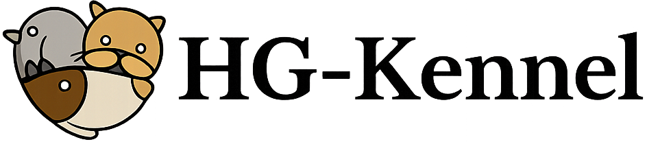 HG Kennel logo